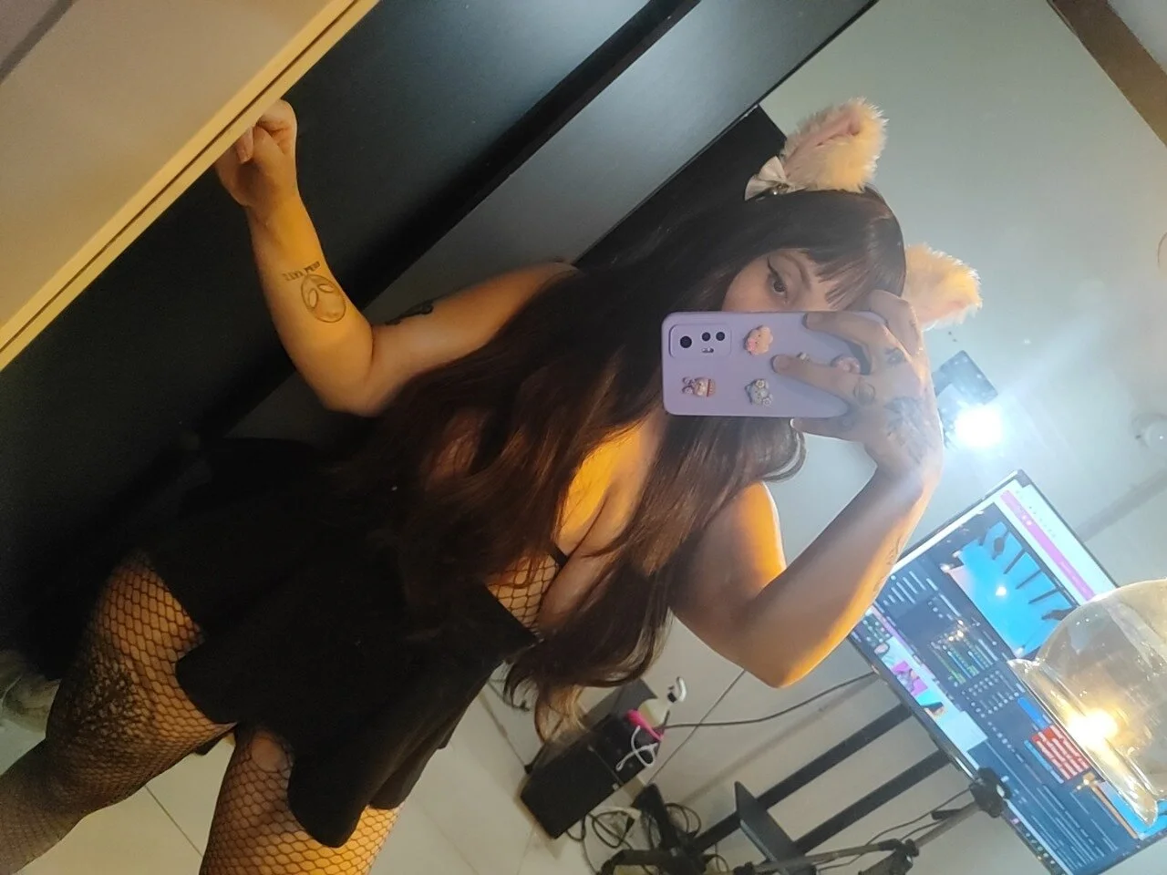 XXX Porn Photo of Nude Iamvictoria06 3