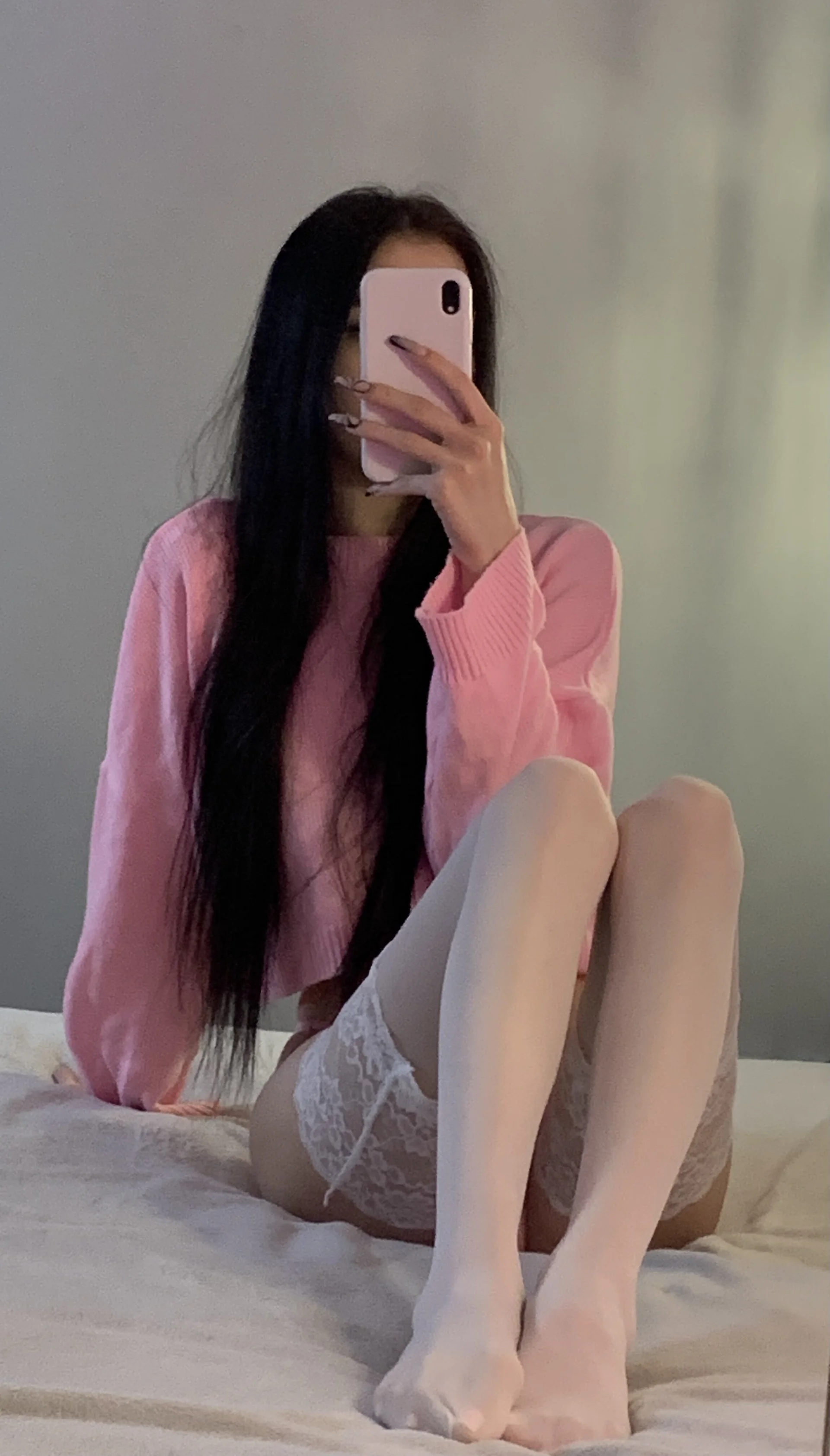 XXX Porn Photo of Nude BettyLeen 14
