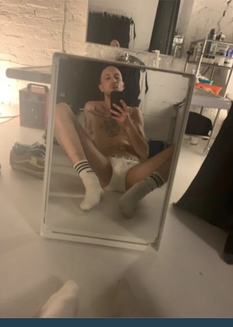 XXX Porn Photo of Nude pancer92 7