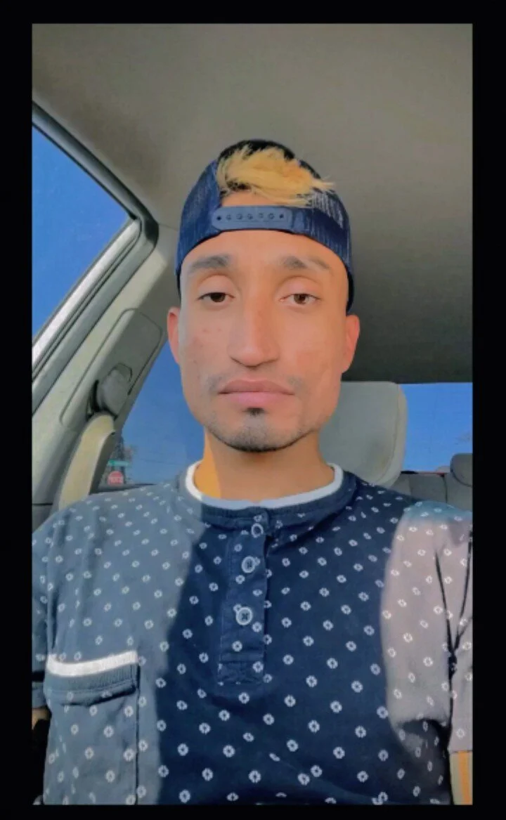 XXX Porn Photo of Nude lRainbowBoy 5