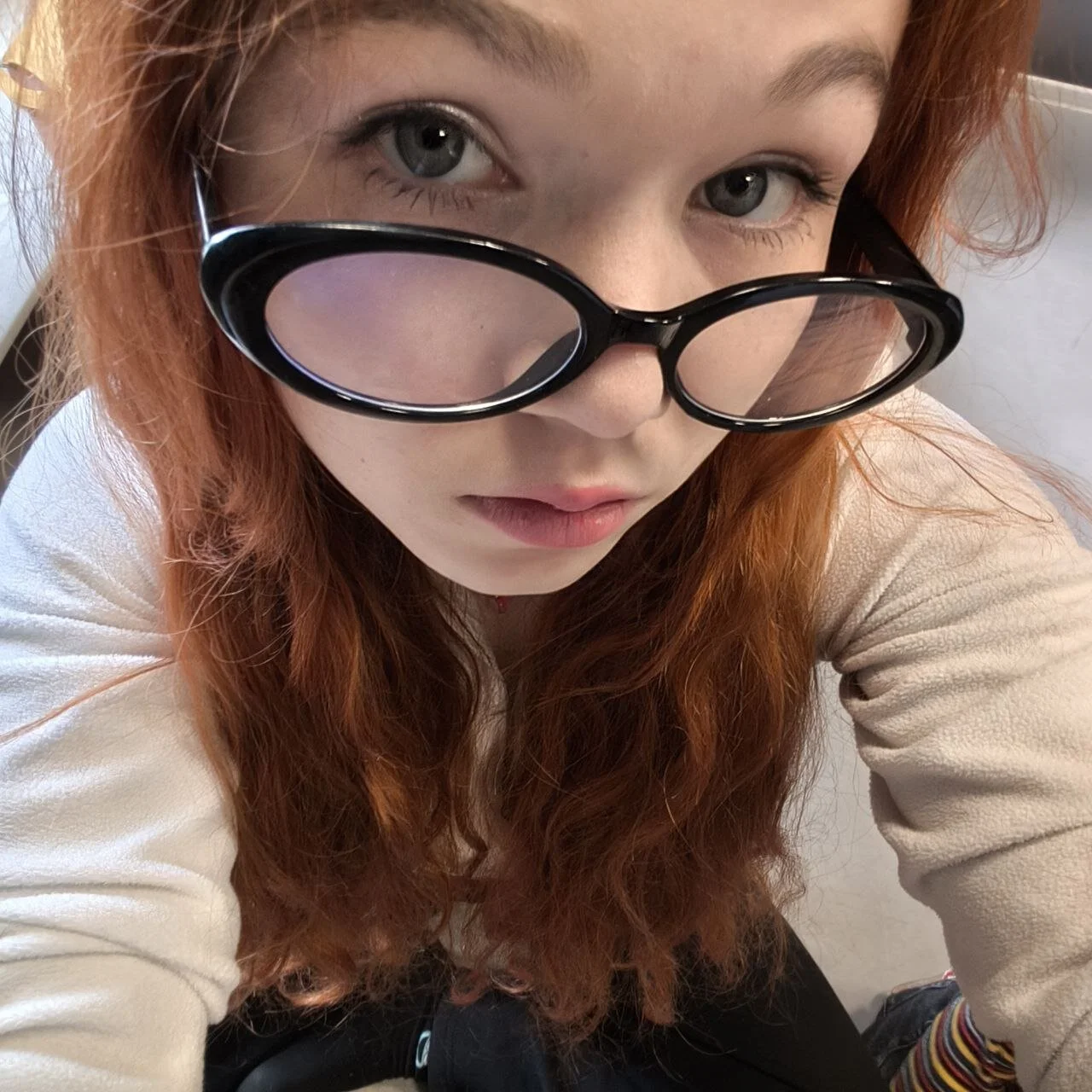 XXX Porn Photo of Nude DizzyRina 3