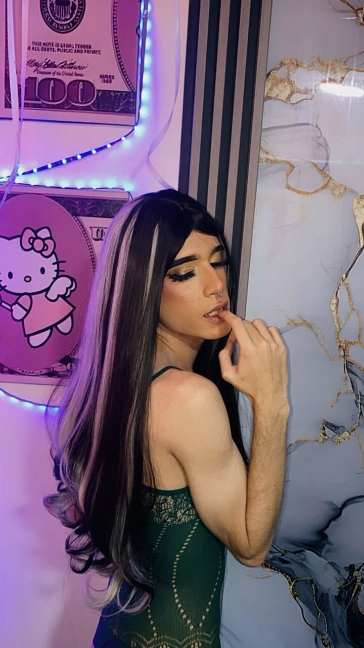 XXX Porn Photo of Nude venus_exe 4