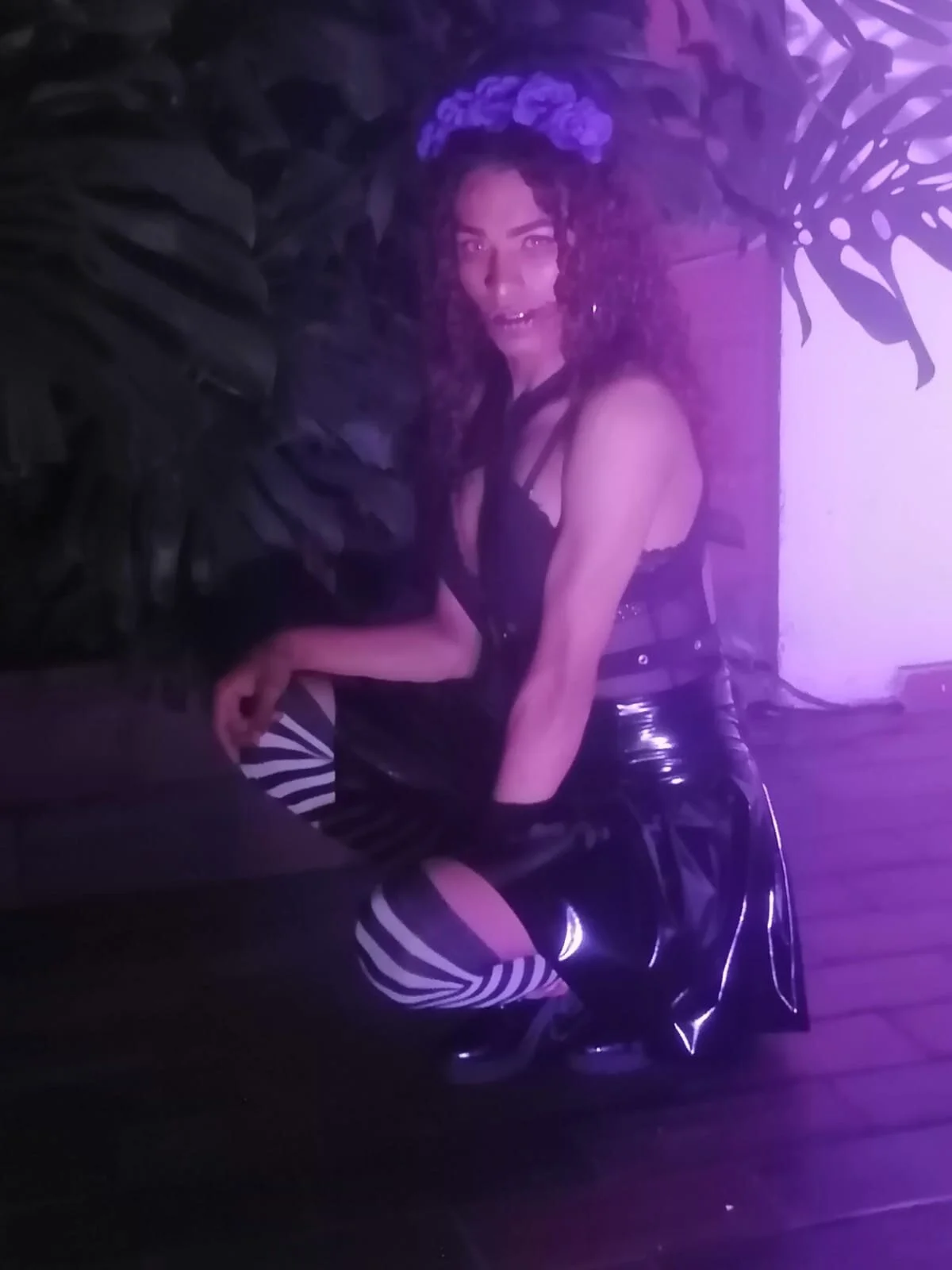 XXX Porn Photo of Nude StefanyMiler 46