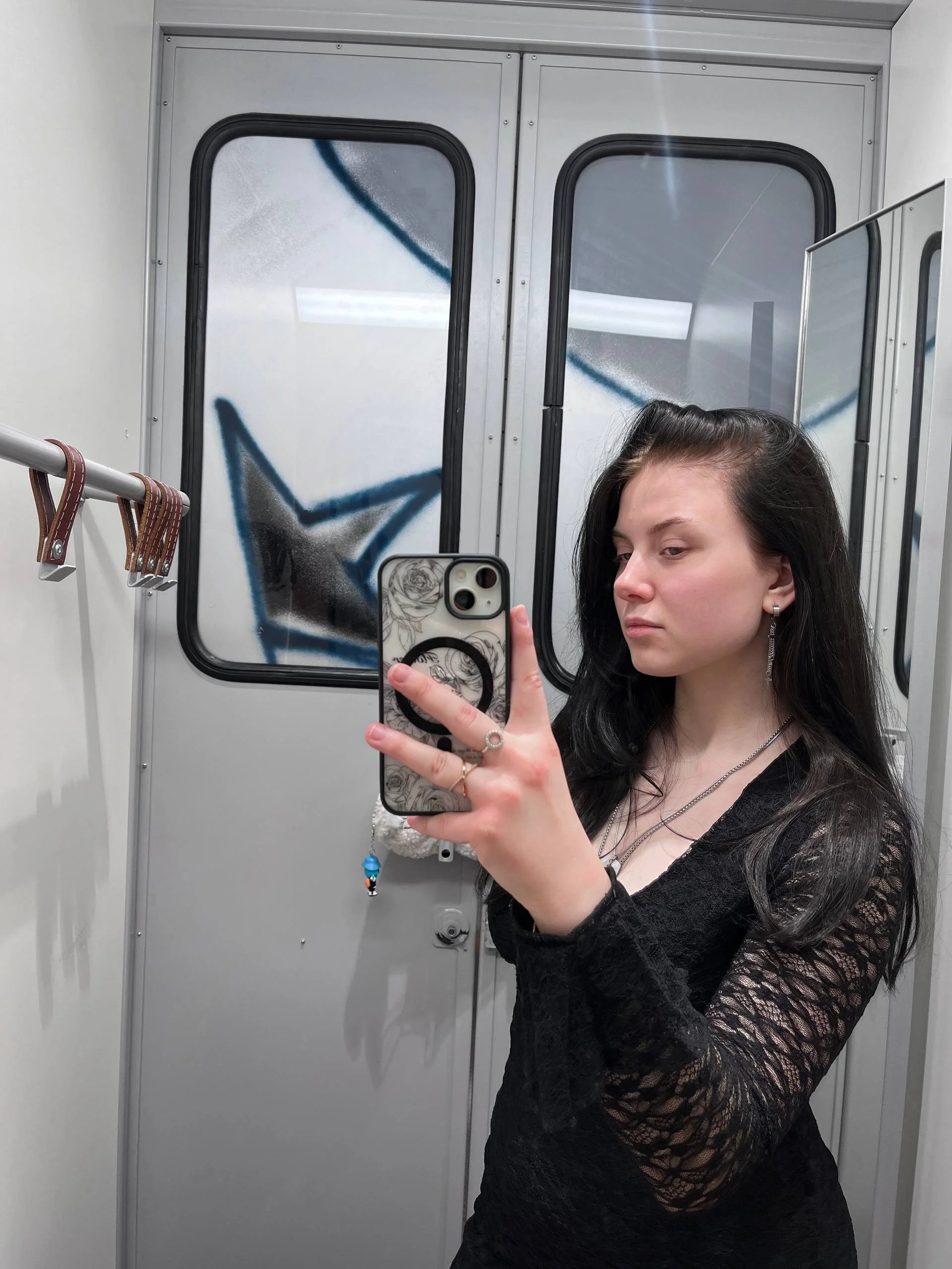 XXX Porn Photo of Nude foxy_tease_ 26