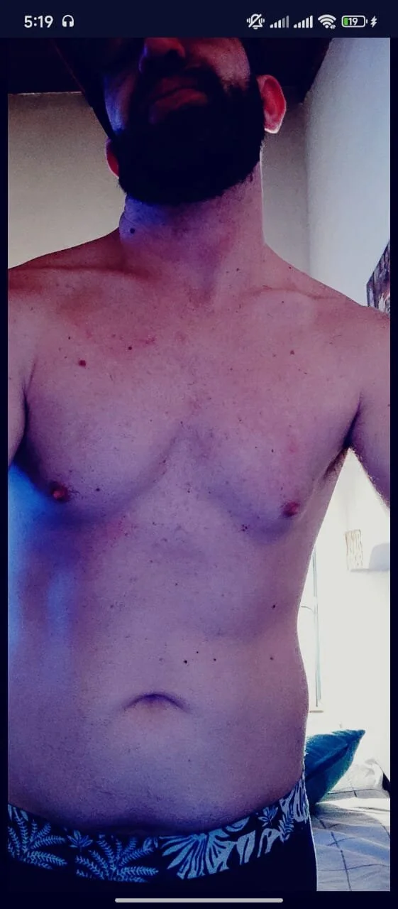 XXX Porn Photo of Nude LiimaLiimon 2