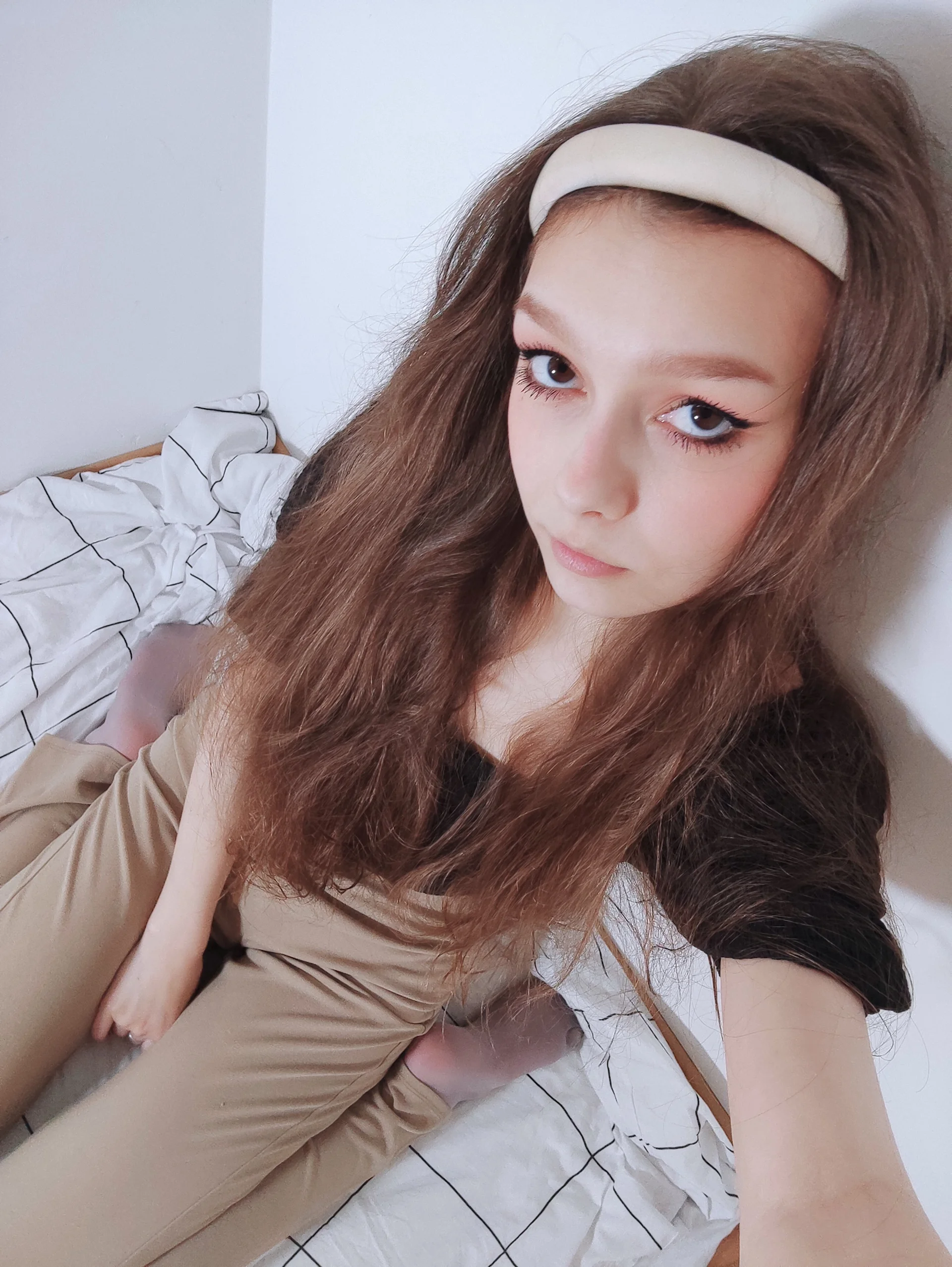 XXX Porn Photo of Nude Michelle_Melnss 3