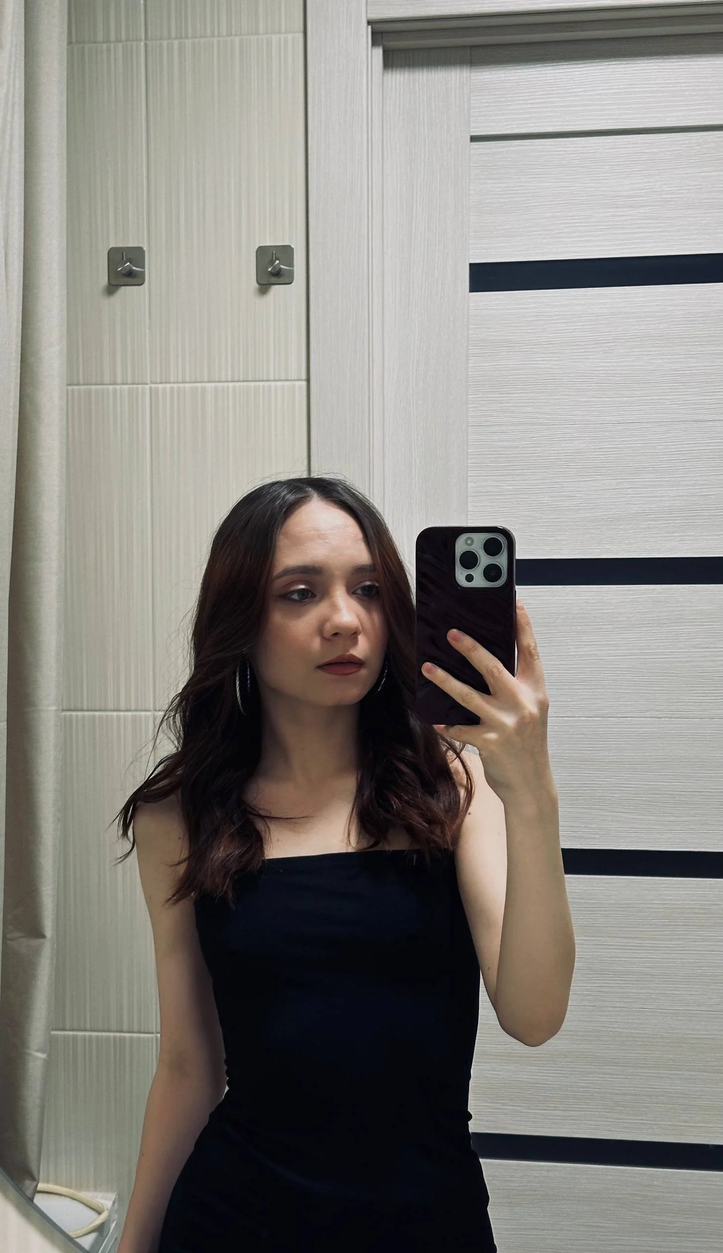 XXX Porn Photo of Nude Marymeka 1