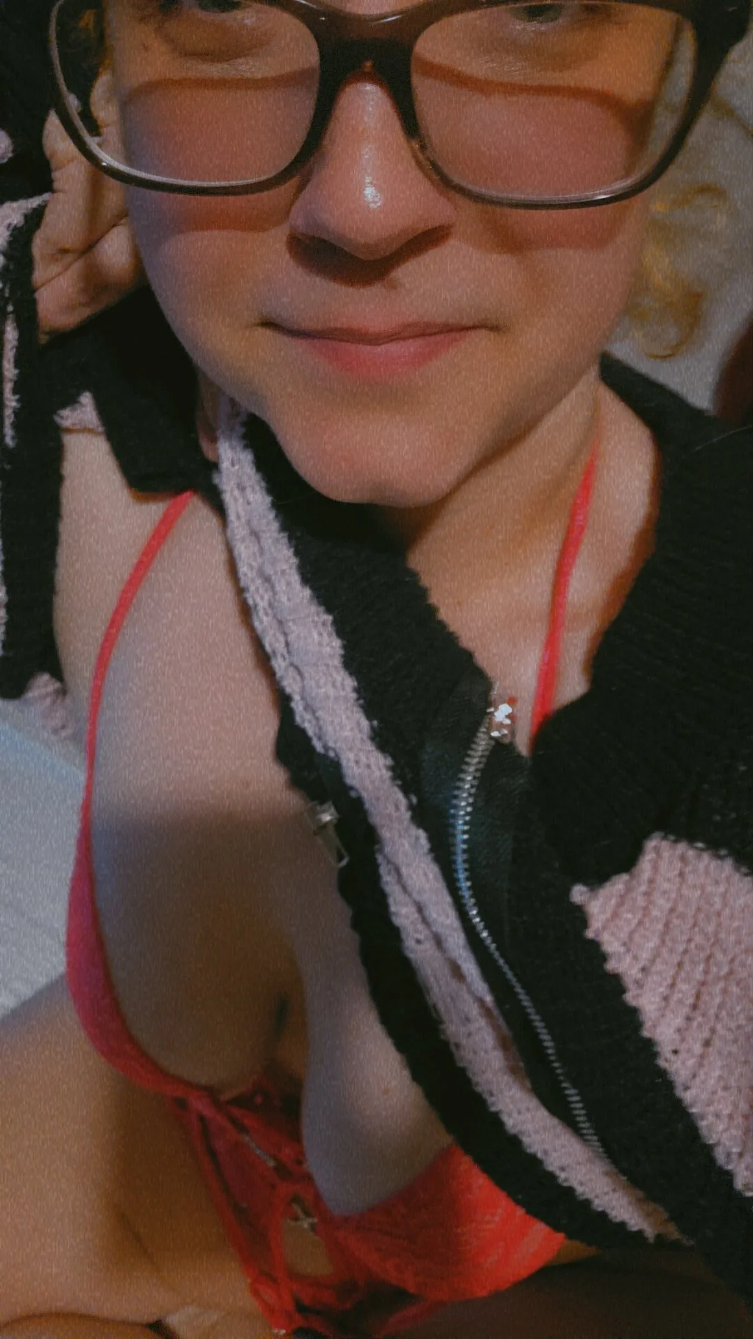 XXX Porn Photo of Nude Thatonebinch 20