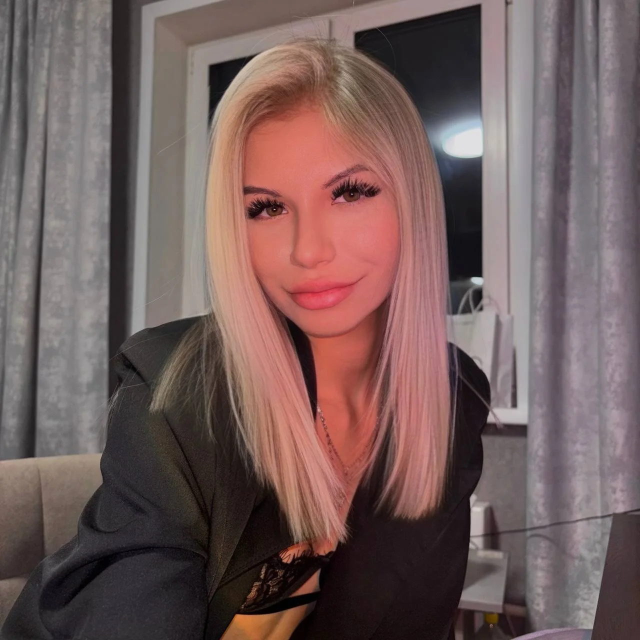 XXX Porn Photo of Nude Sidny_Beth 2