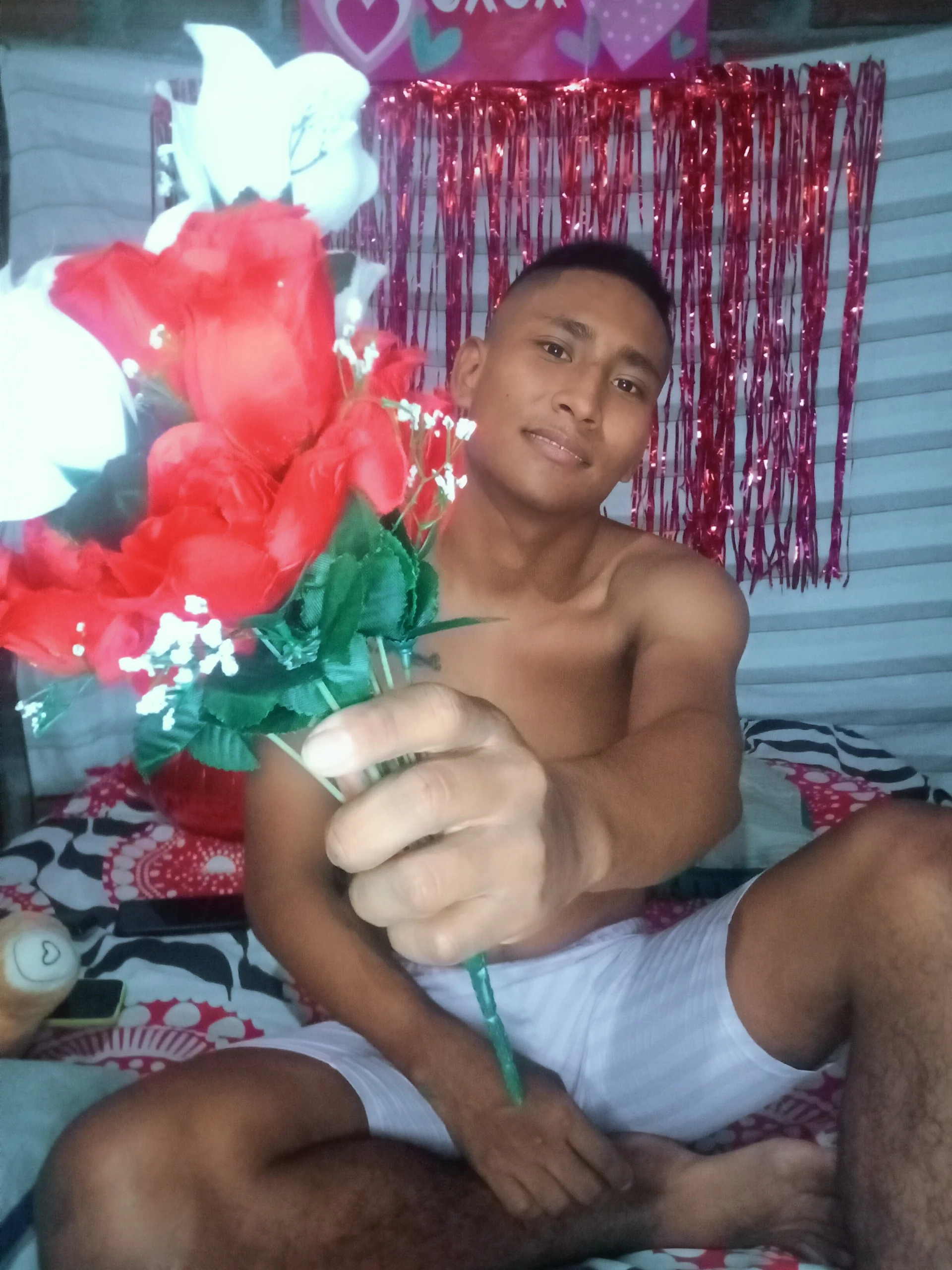 XXX Porn Photo of Nude aldan1365 16