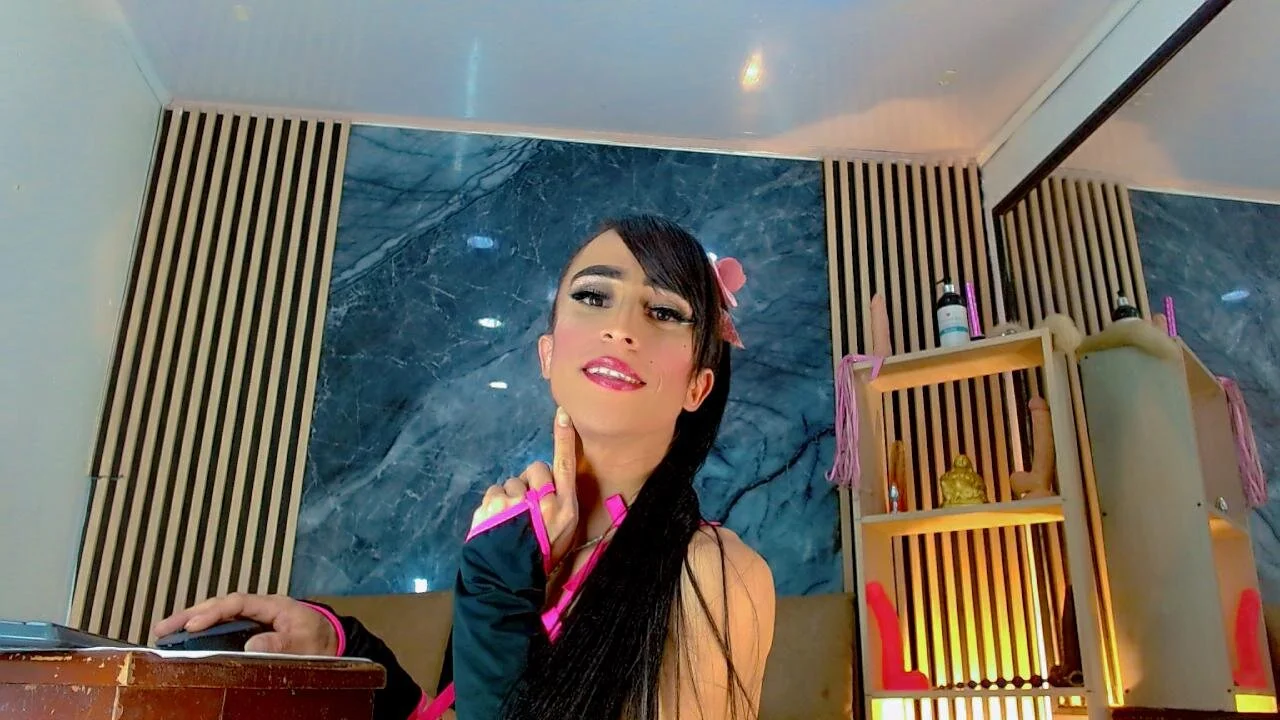 XXX Porn Photo of Nude princessrainbowx 22