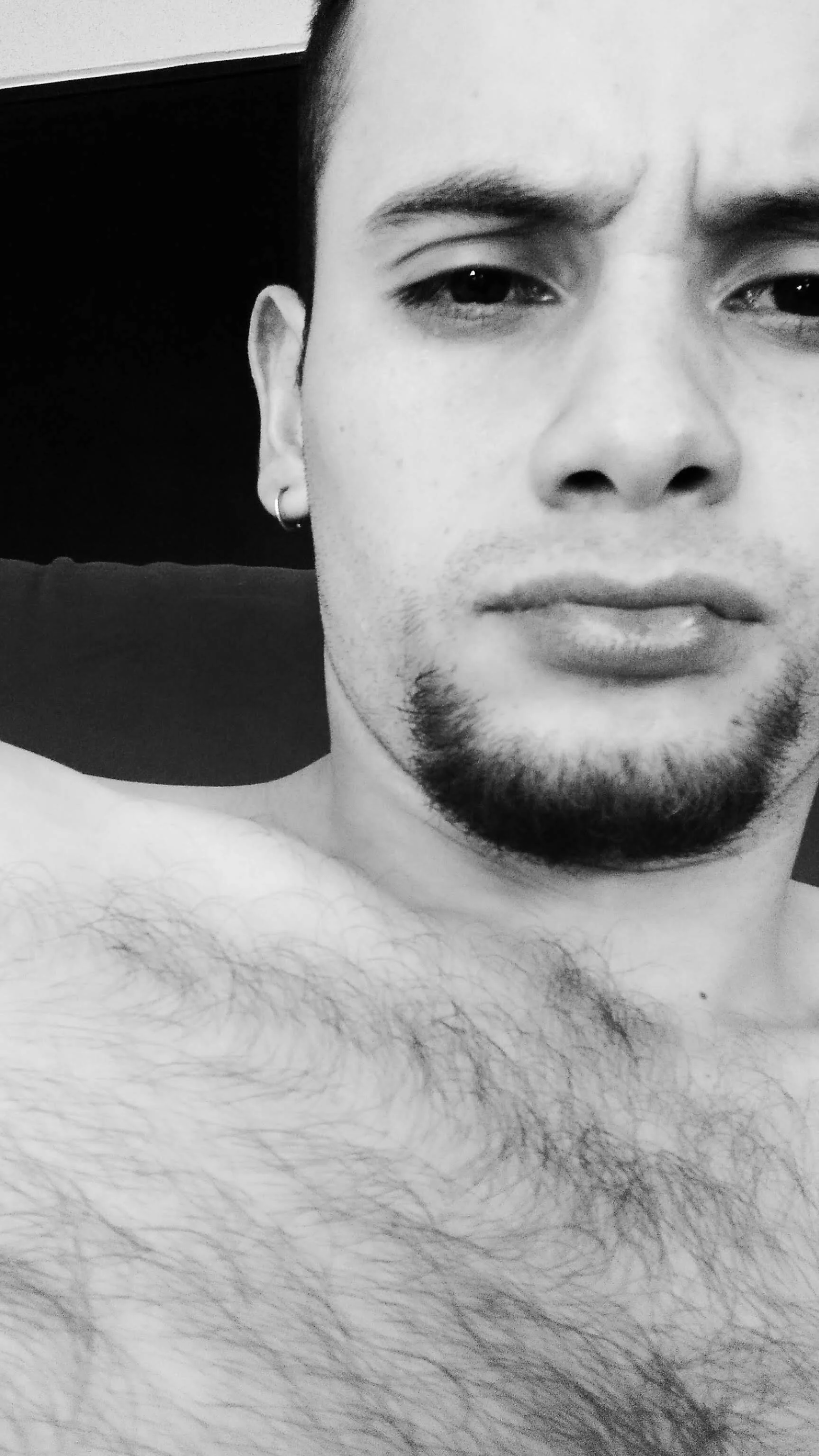 XXX Porn Photo of Nude Estebandido_18 4
