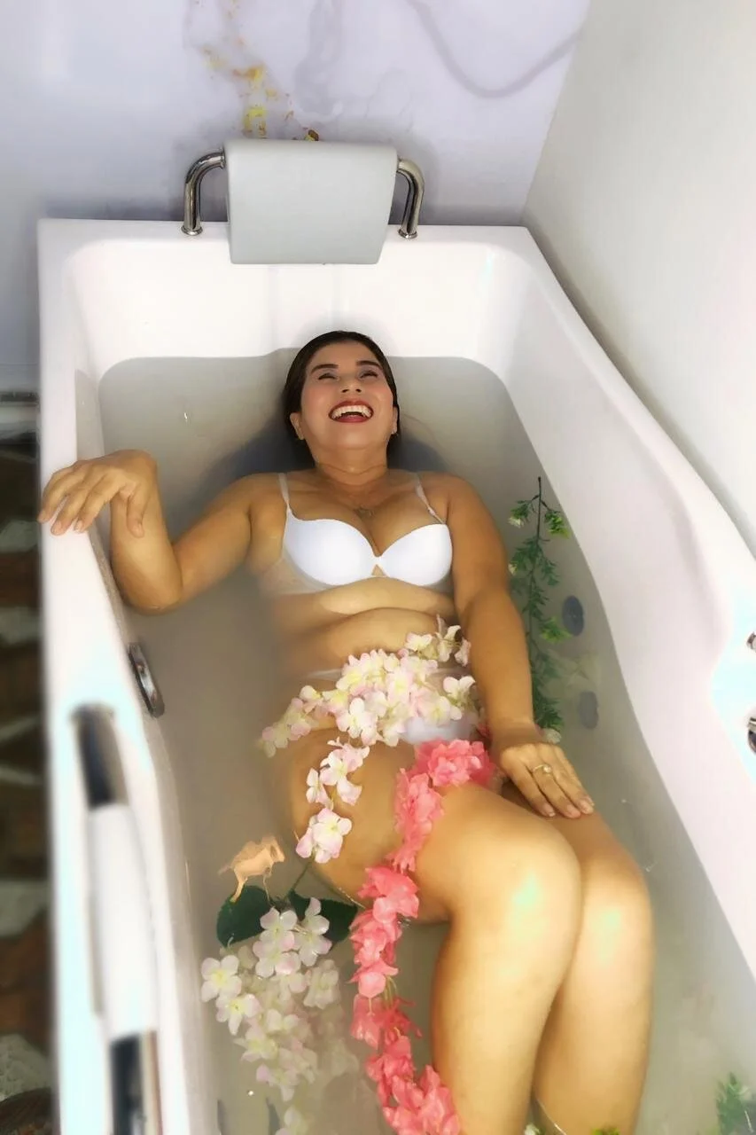 XXX Porn Photo of Nude love_mommy 20