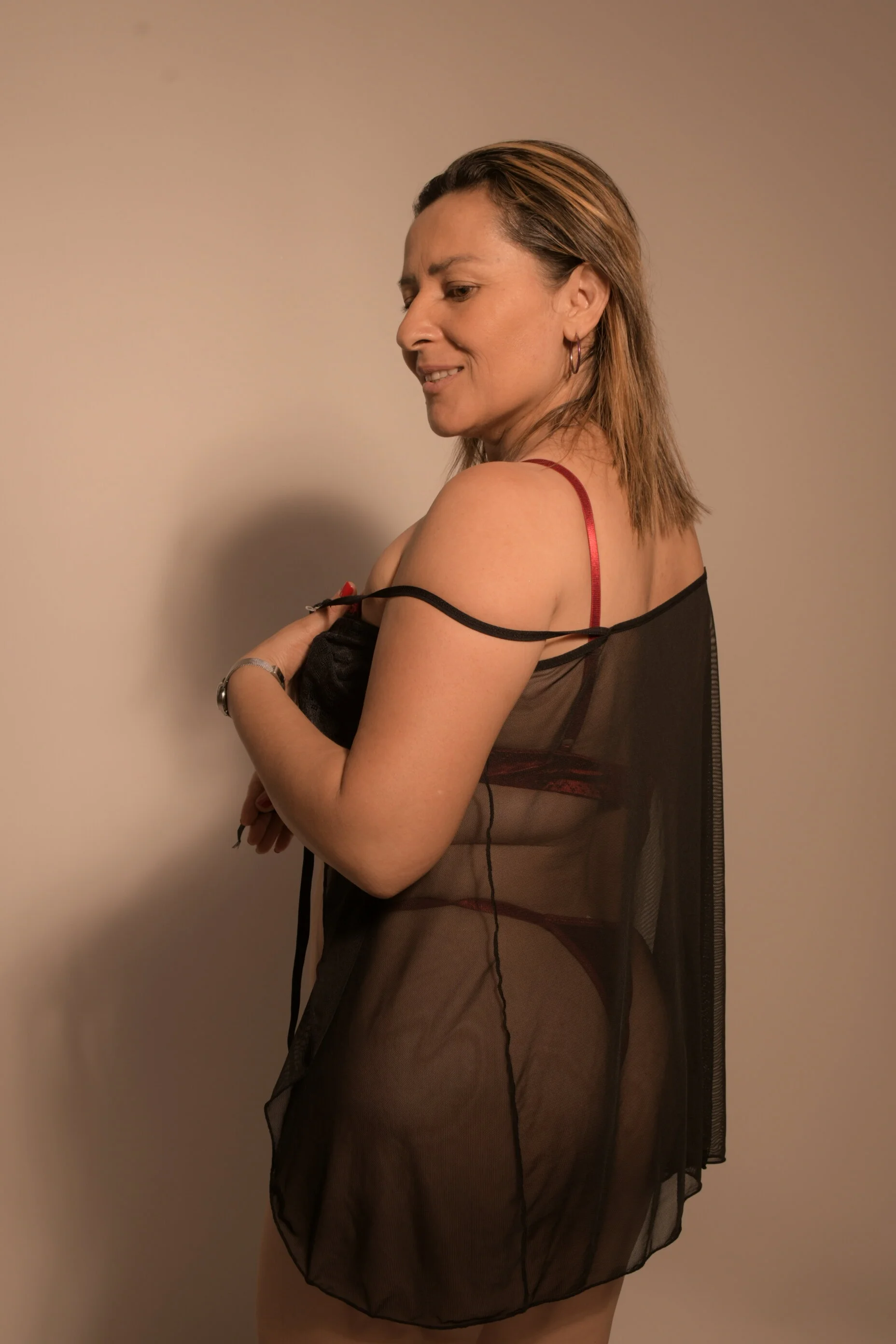 XXX Porn Photo of Nude luciana_ballesteros_ 71