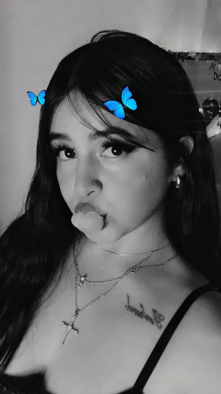 XXX Porn Photo of Nude sunshine_maddy 43