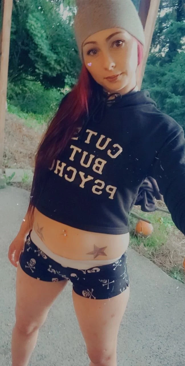XXX Porn Photo of Nude RebelReign 2