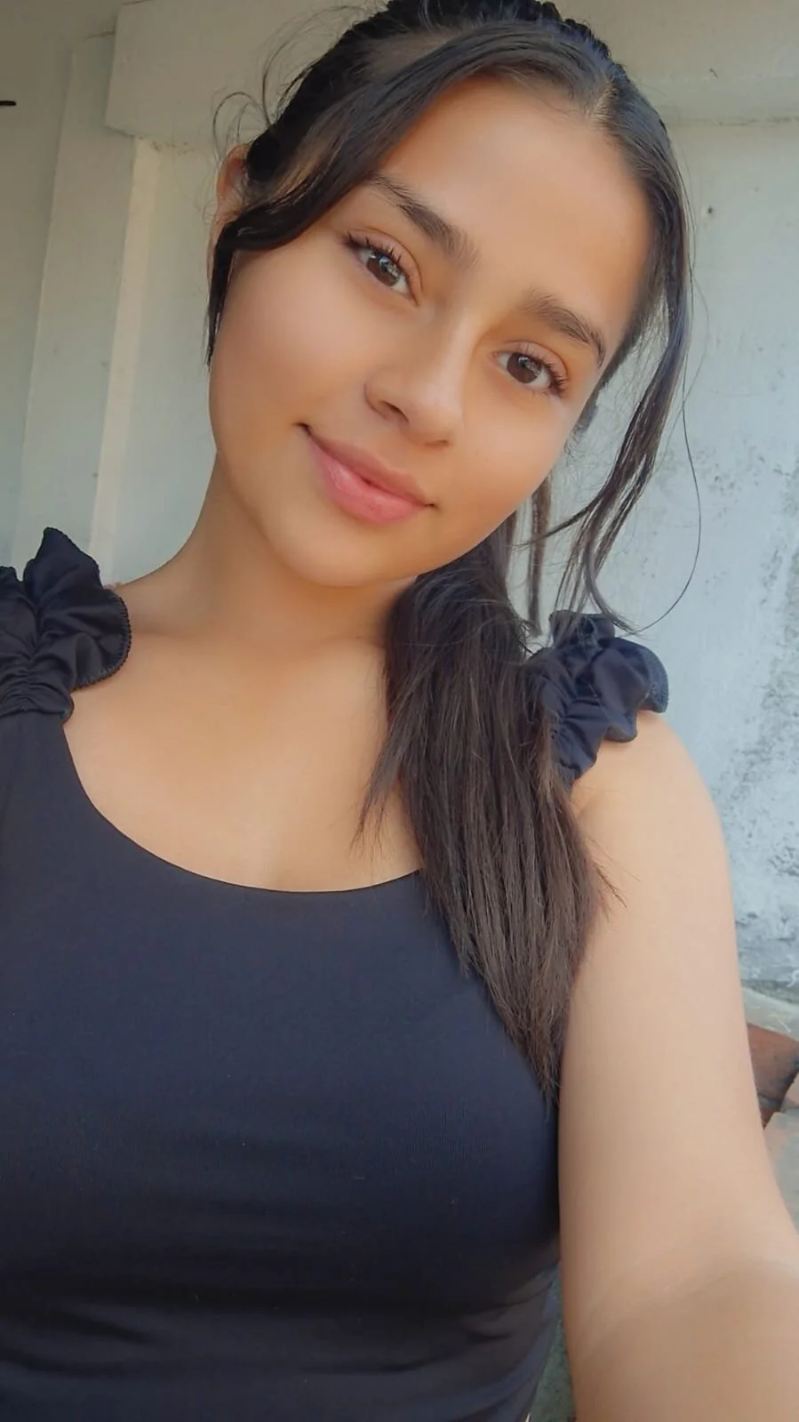XXX Porn Photo of Nude Emilia_love_a 5
