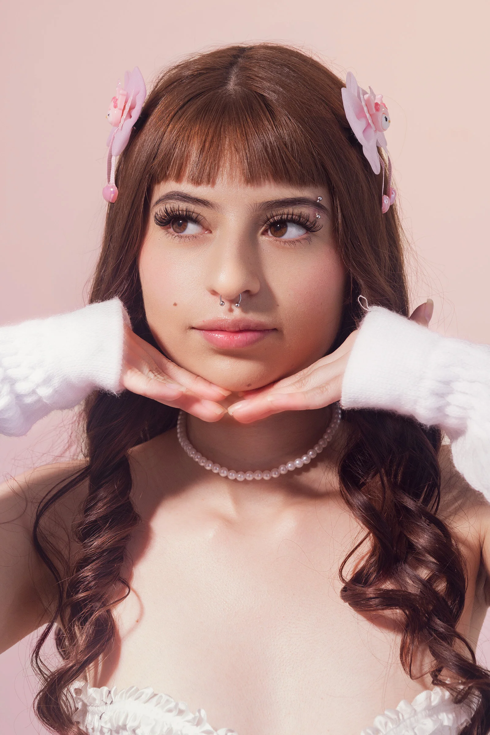 XXX Porn Photo of Nude AnnyCotton 9