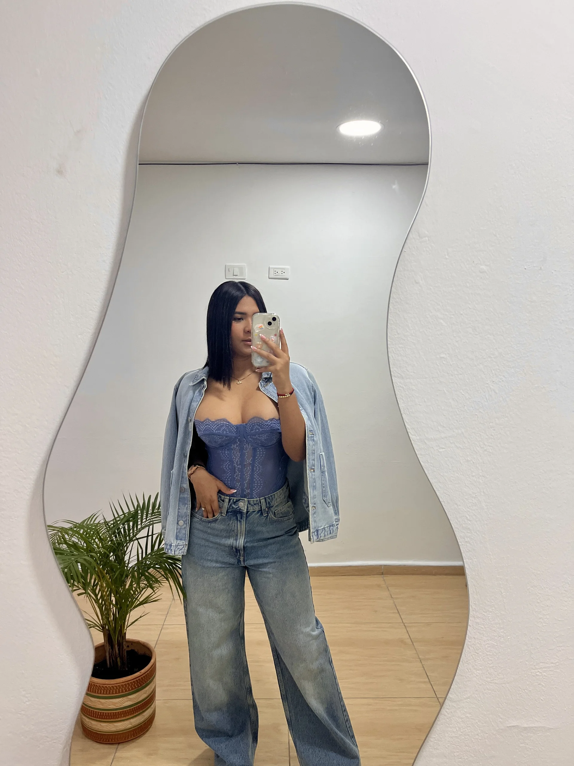 XXX Porn Photo of Nude Penelophe01 4
