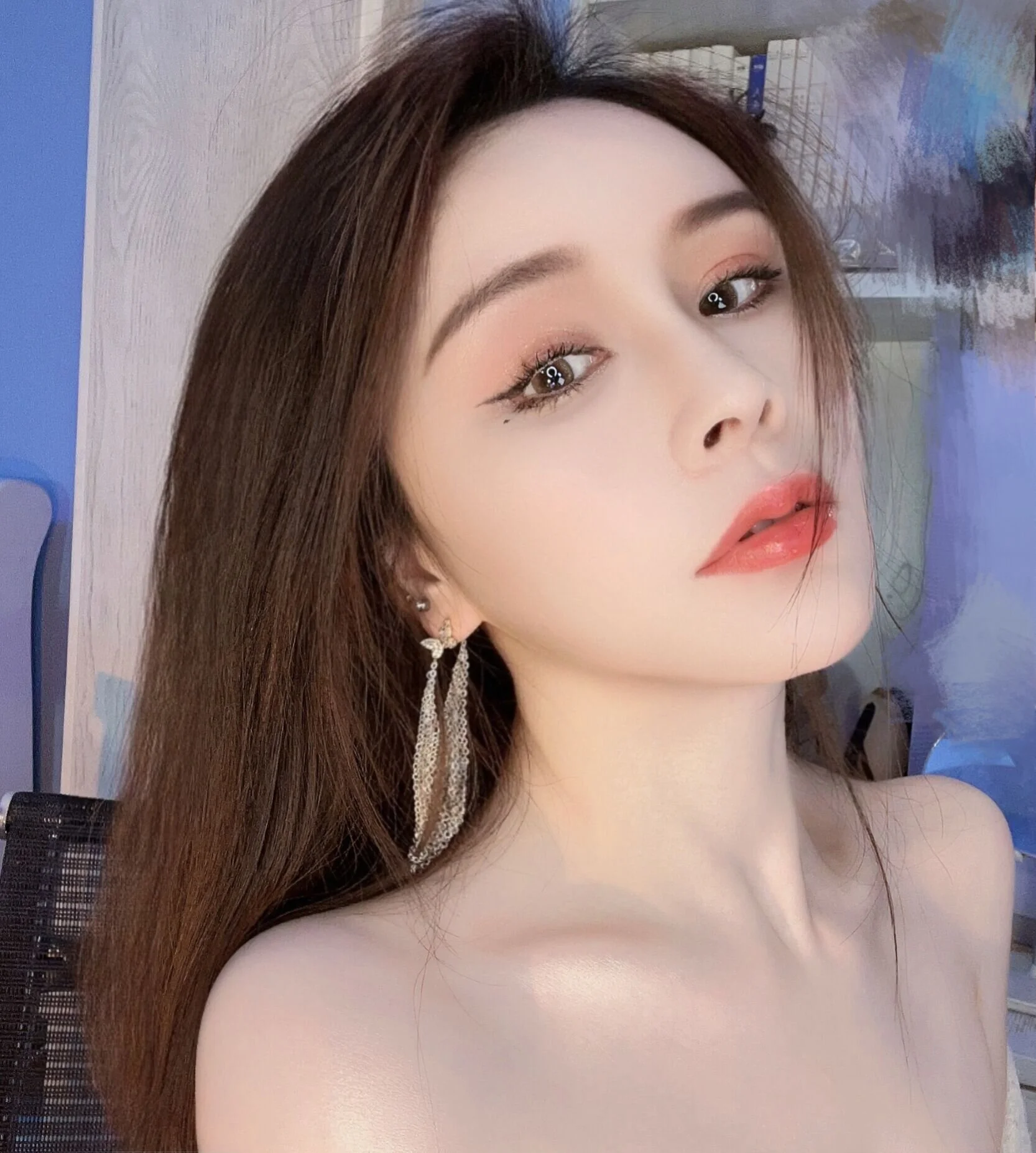 XXX Porn Photo of Nude HU131452 1