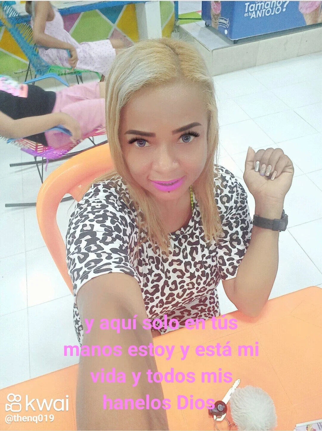 XXX Porn Photo of Nude gatadeojosclaros 7