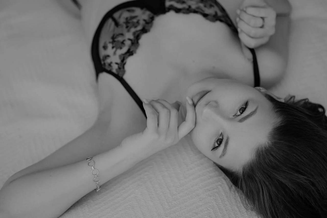 XXX Porn Photo of Nude BrittGupton 7