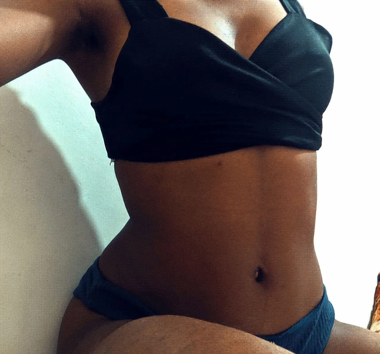 XXX Porn Photo of Nude MOONWUW 17