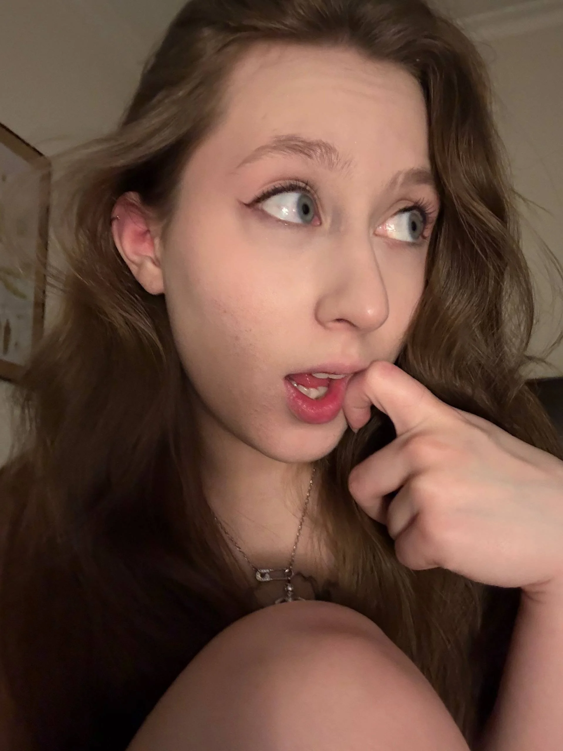XXX Porn Photo of Nude FroggyAnna 11