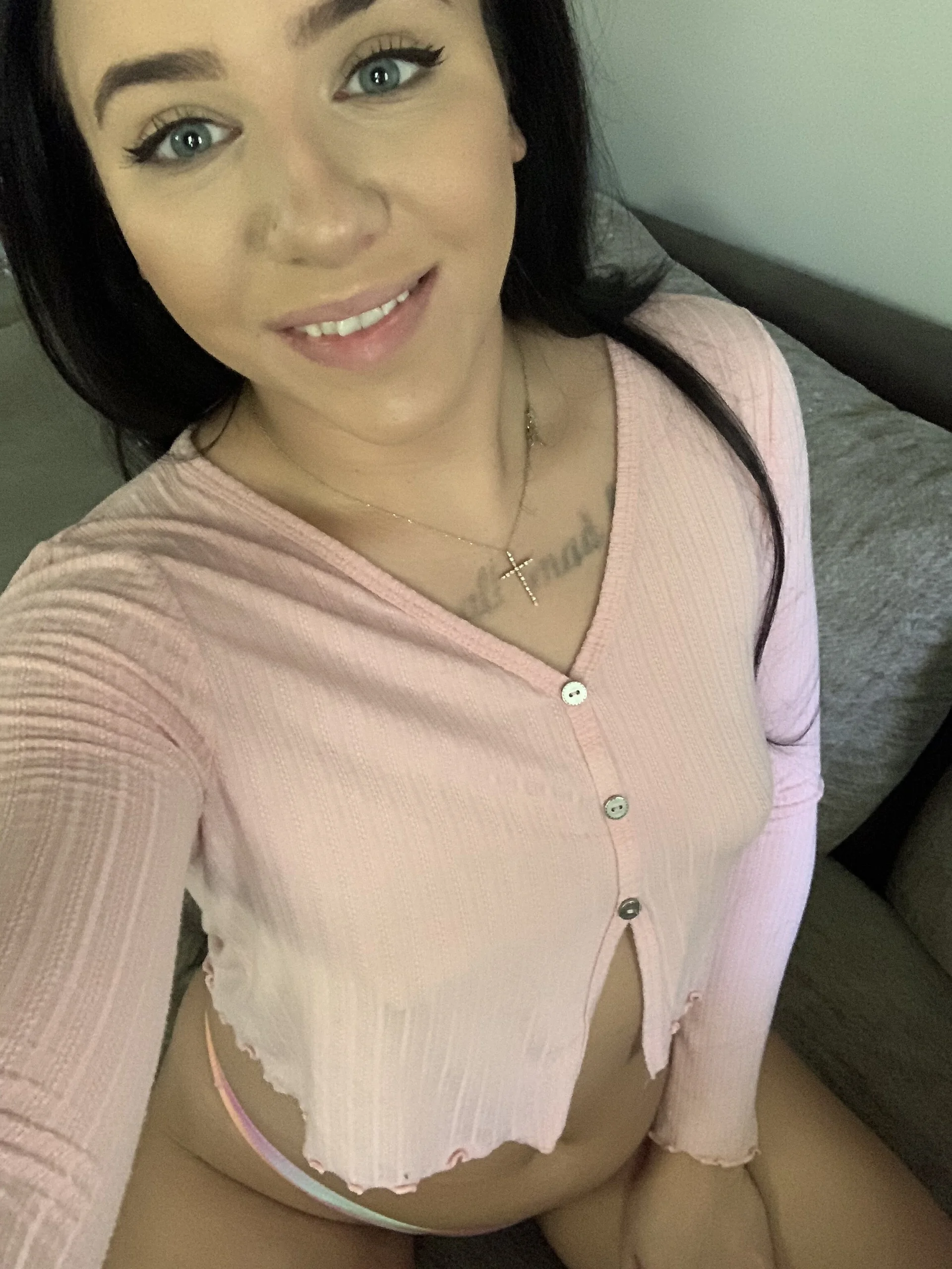 XXX Porn Photo of Nude alliecat_94 45