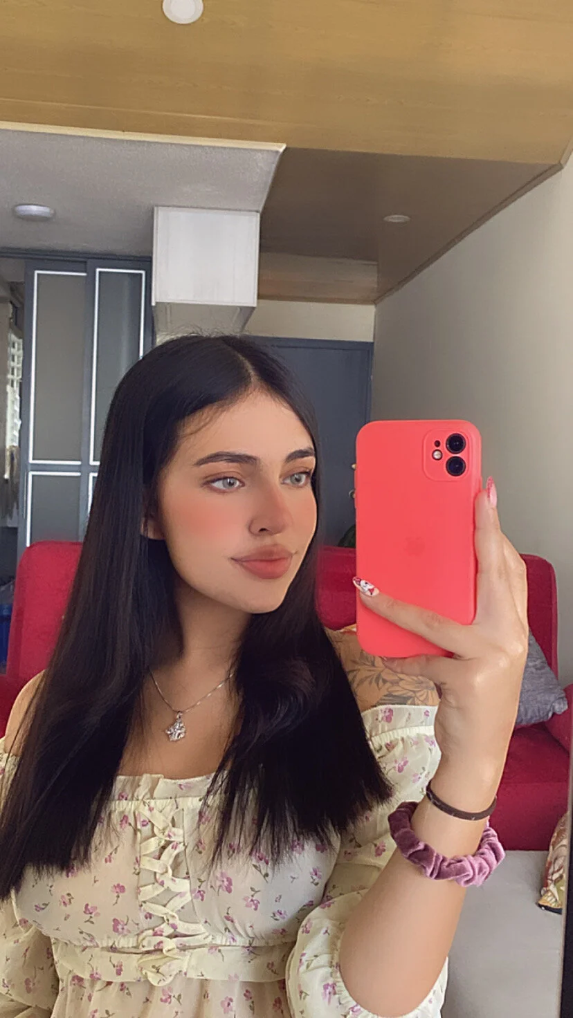 XXX Porn Photo of Nude DaphneUwu 230