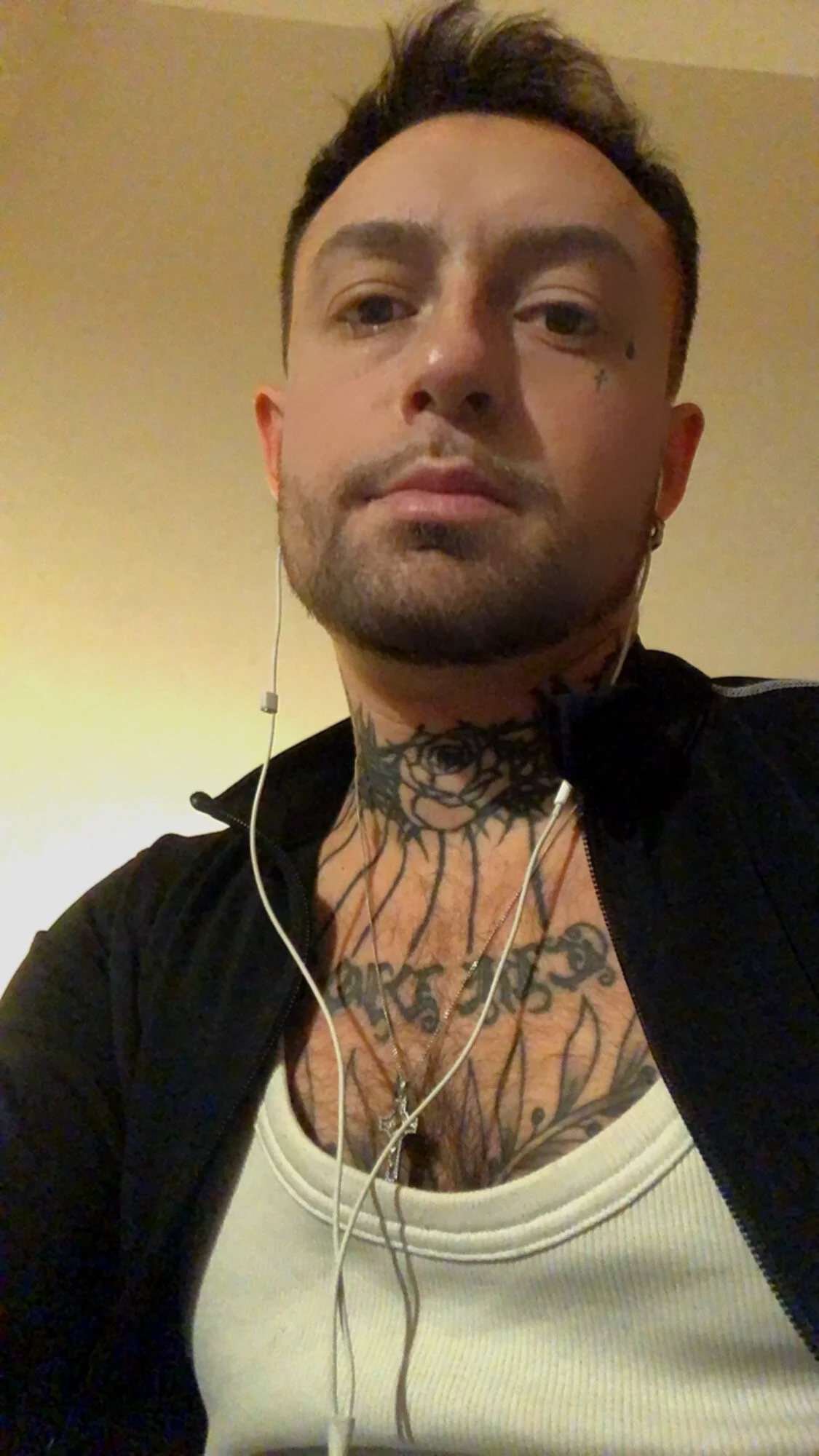 XXX Porn Photo of Nude DaddyGrimaldi 5
