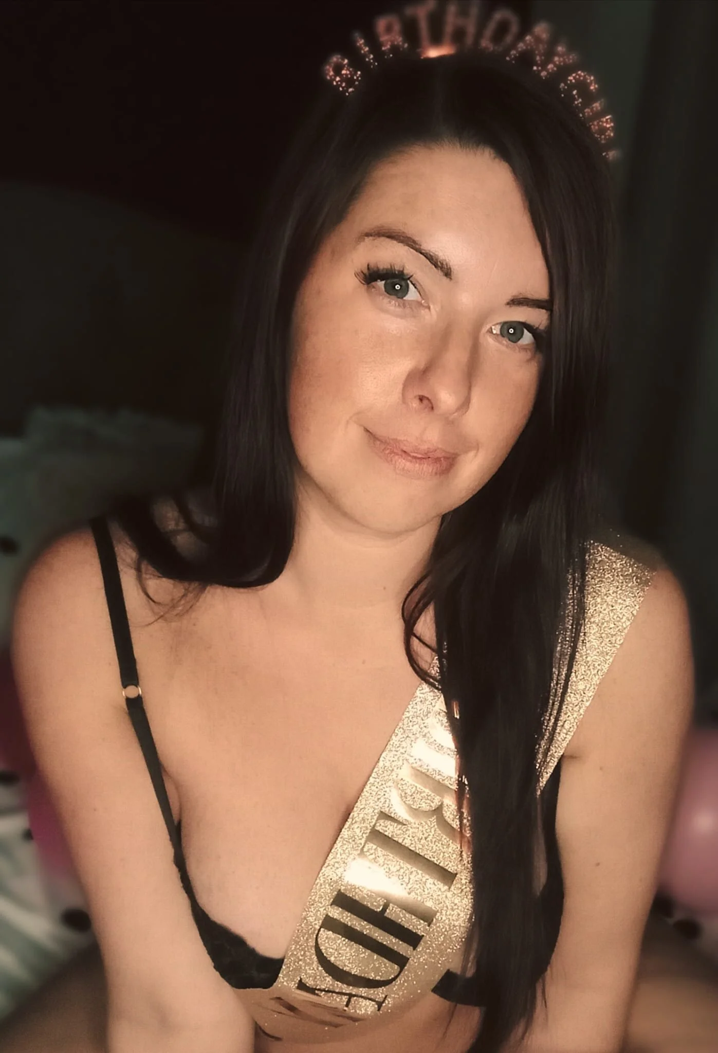 XXX Porn Photo of Nude SweetLaurenXX 25