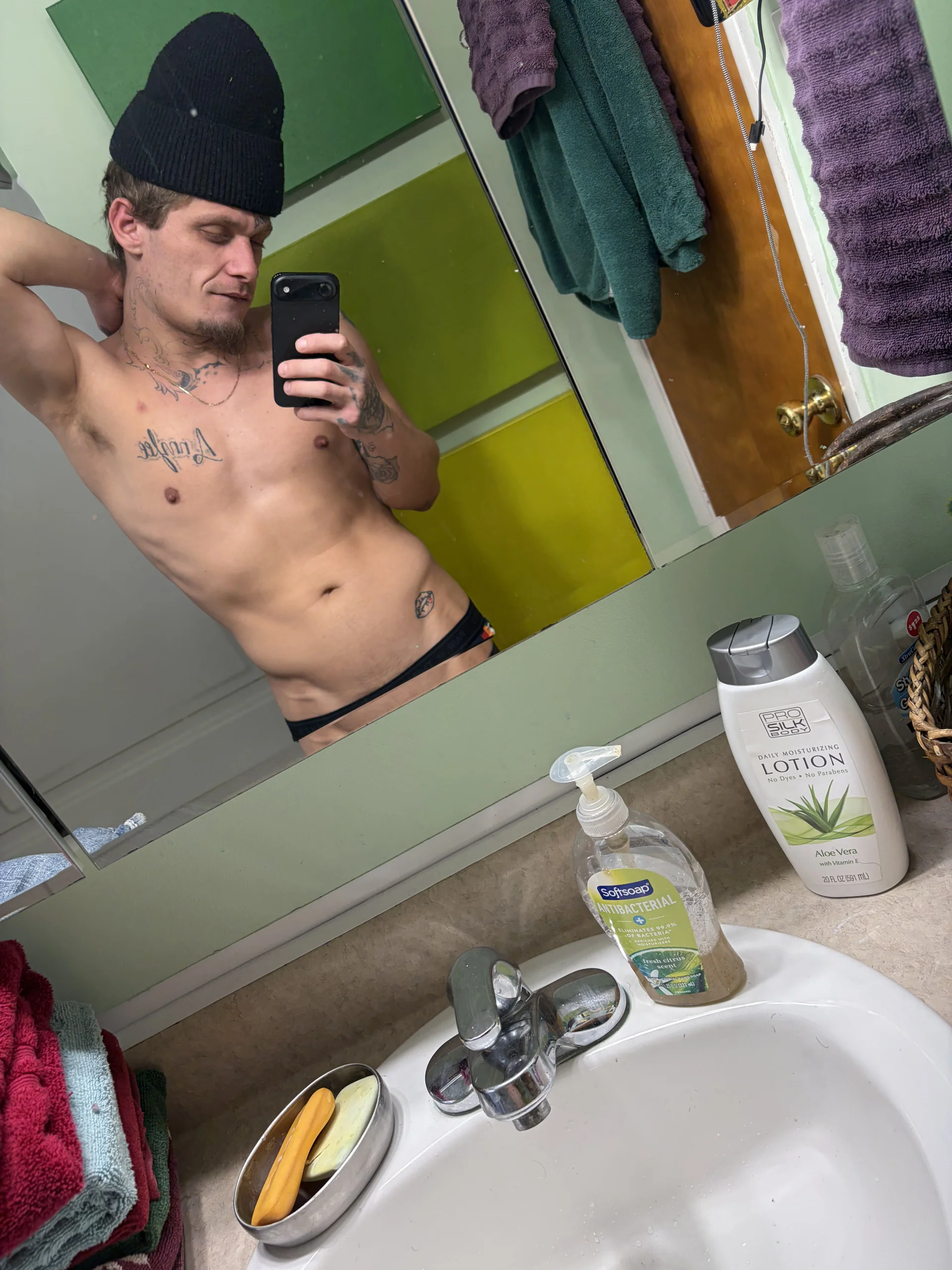 XXX Porn Photo of Nude spazz247 3