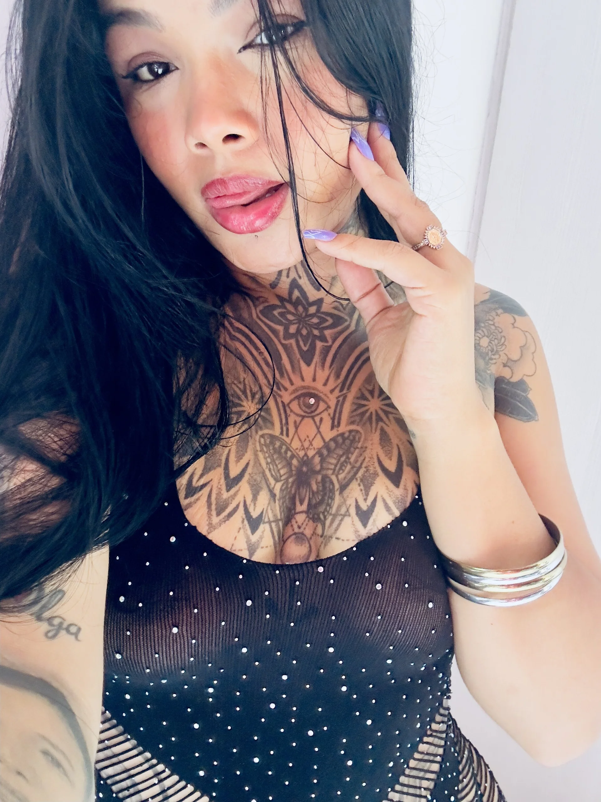 XXX Porn Photo of Nude madyson_fox 56