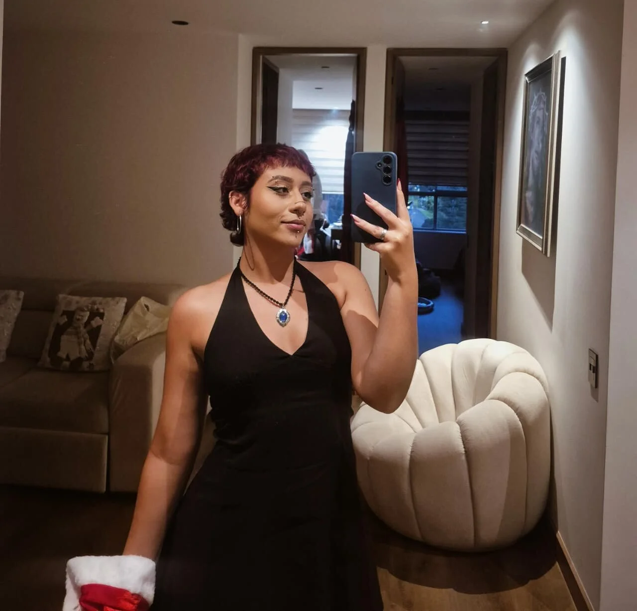 XXX Porn Photo of Nude Osiriss_ 3