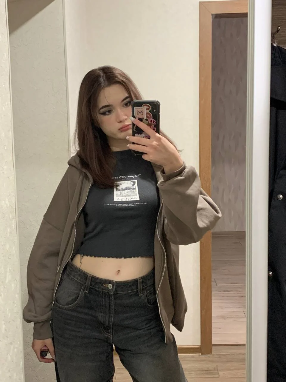 XXX Porn Photo of Nude liana_kisses 15