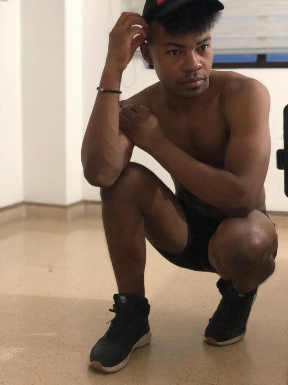 XXX Porn Photo of Nude JEFFREY_COTTOM 50