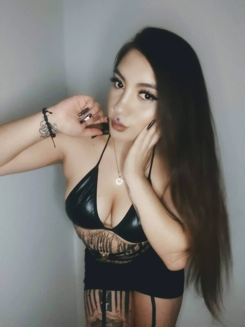 XXX Porn Photo of Nude CloeeBeckam 48