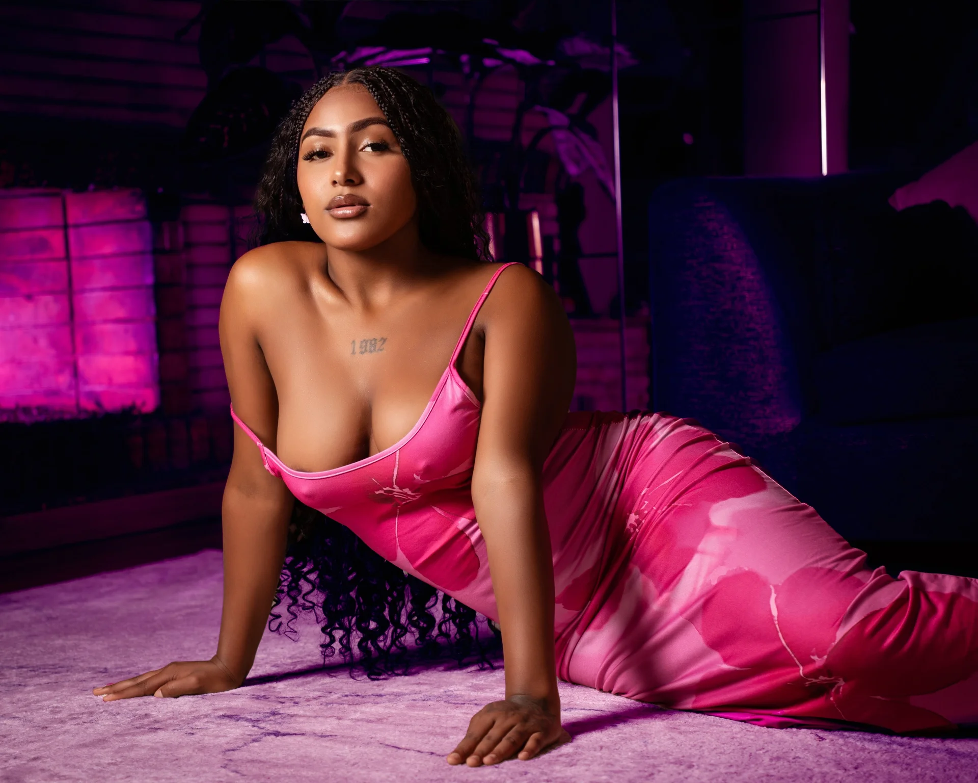 XXX Porn Photo of Nude Emma_Dancer 20