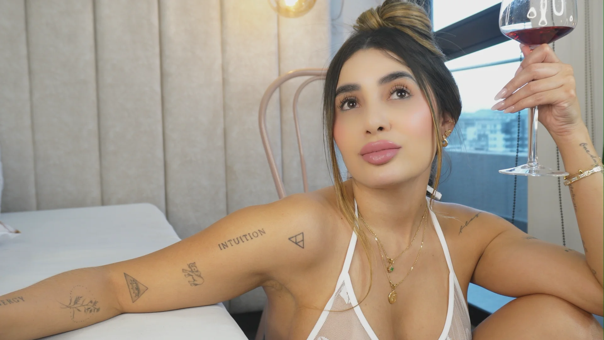 XXX Porn Photo of Nude Annyy_Rosse 134