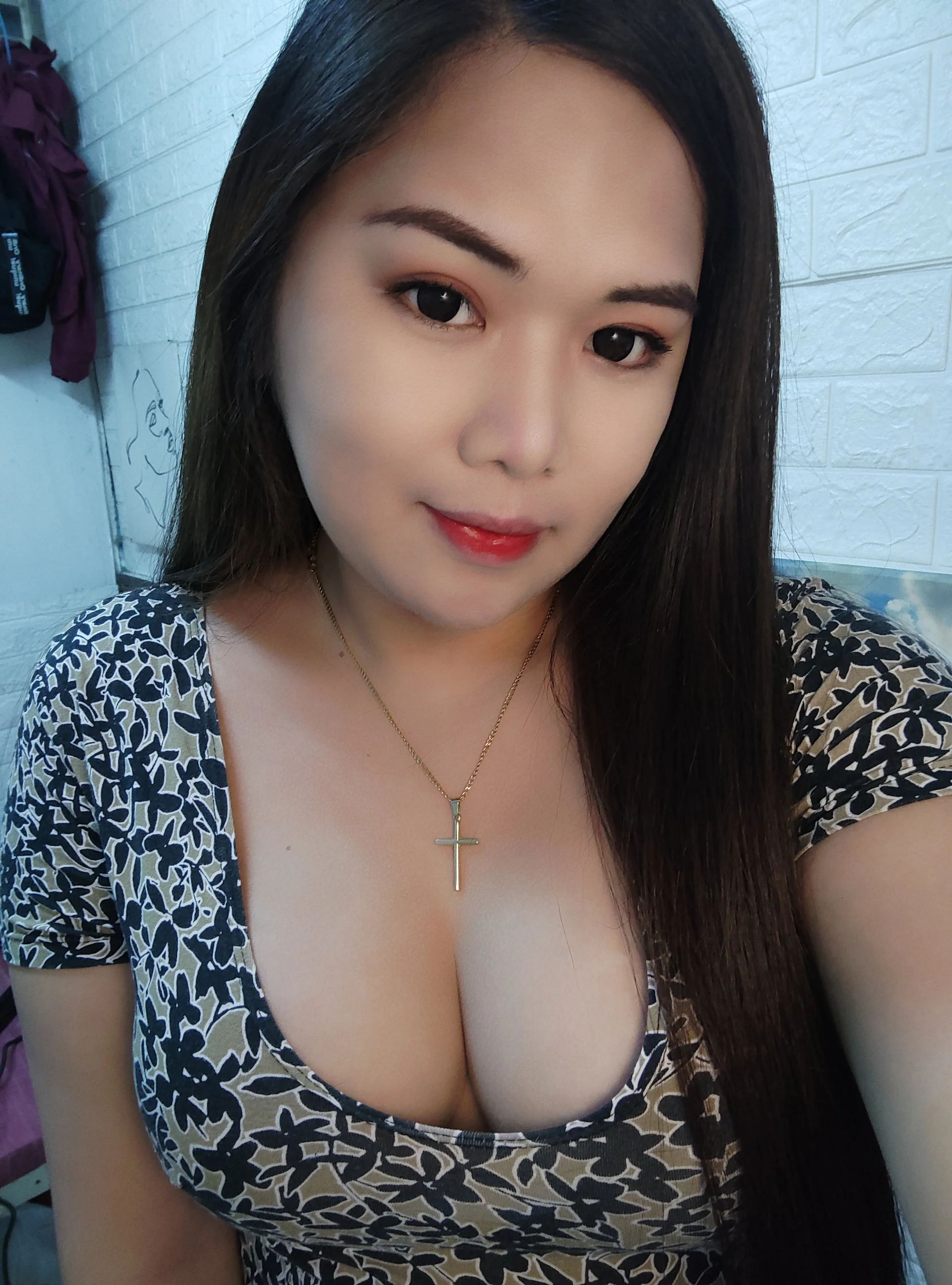 XXX Porn Photo of Nude sluty_bunny 1