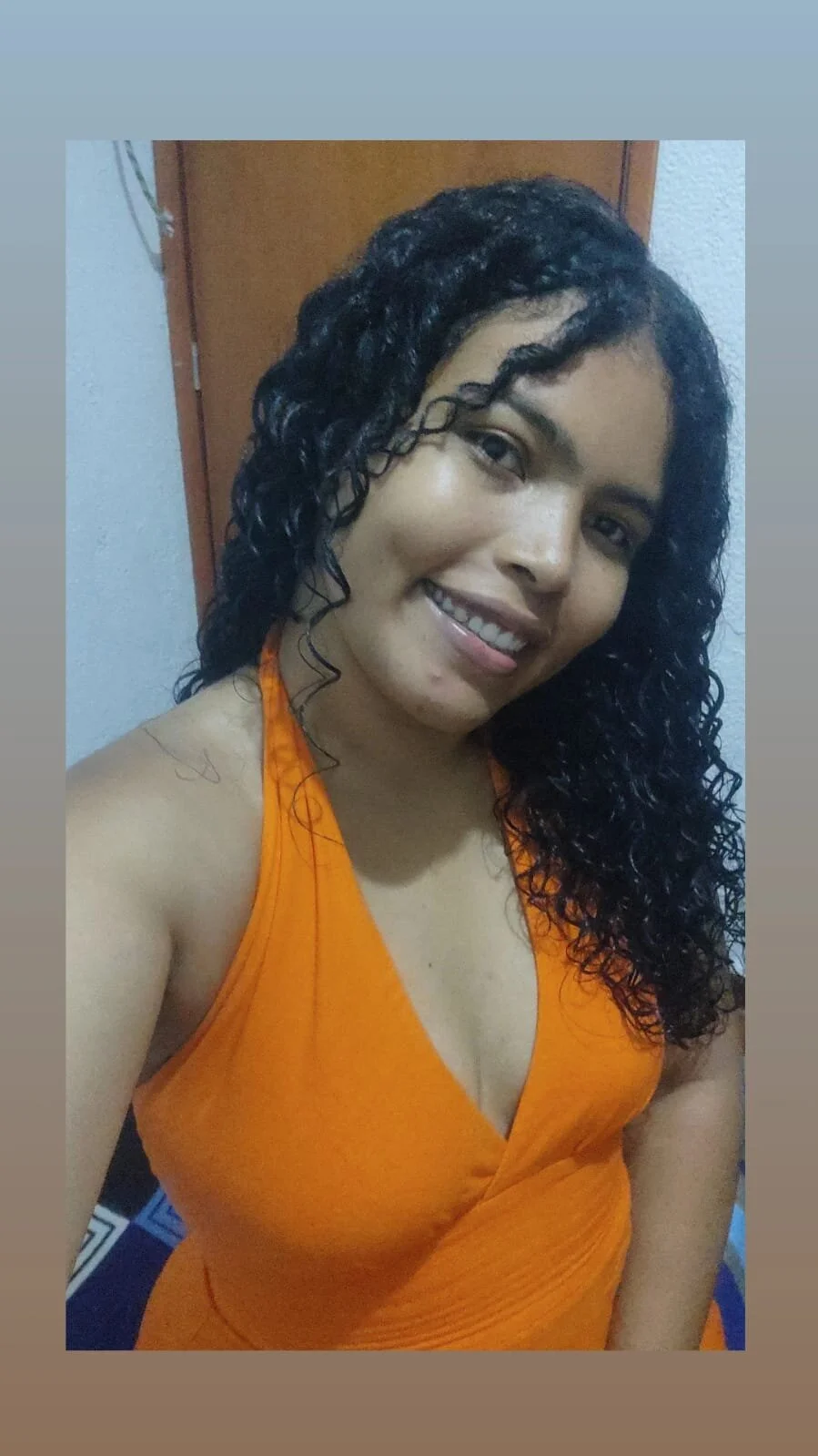 XXX Porn Photo of Nude ms_ivanna 8