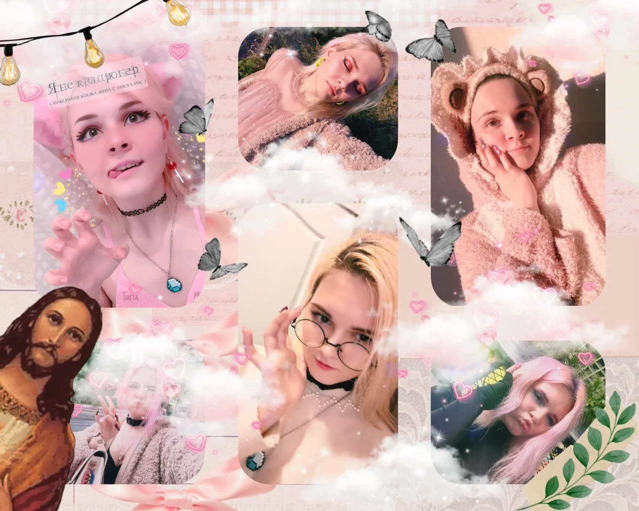 XXX Porn Photo of Nude DoubleBubble_ 5