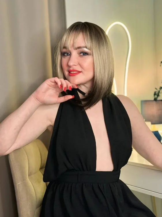 XXX Porn Photo of Nude Oliiviaaa 3