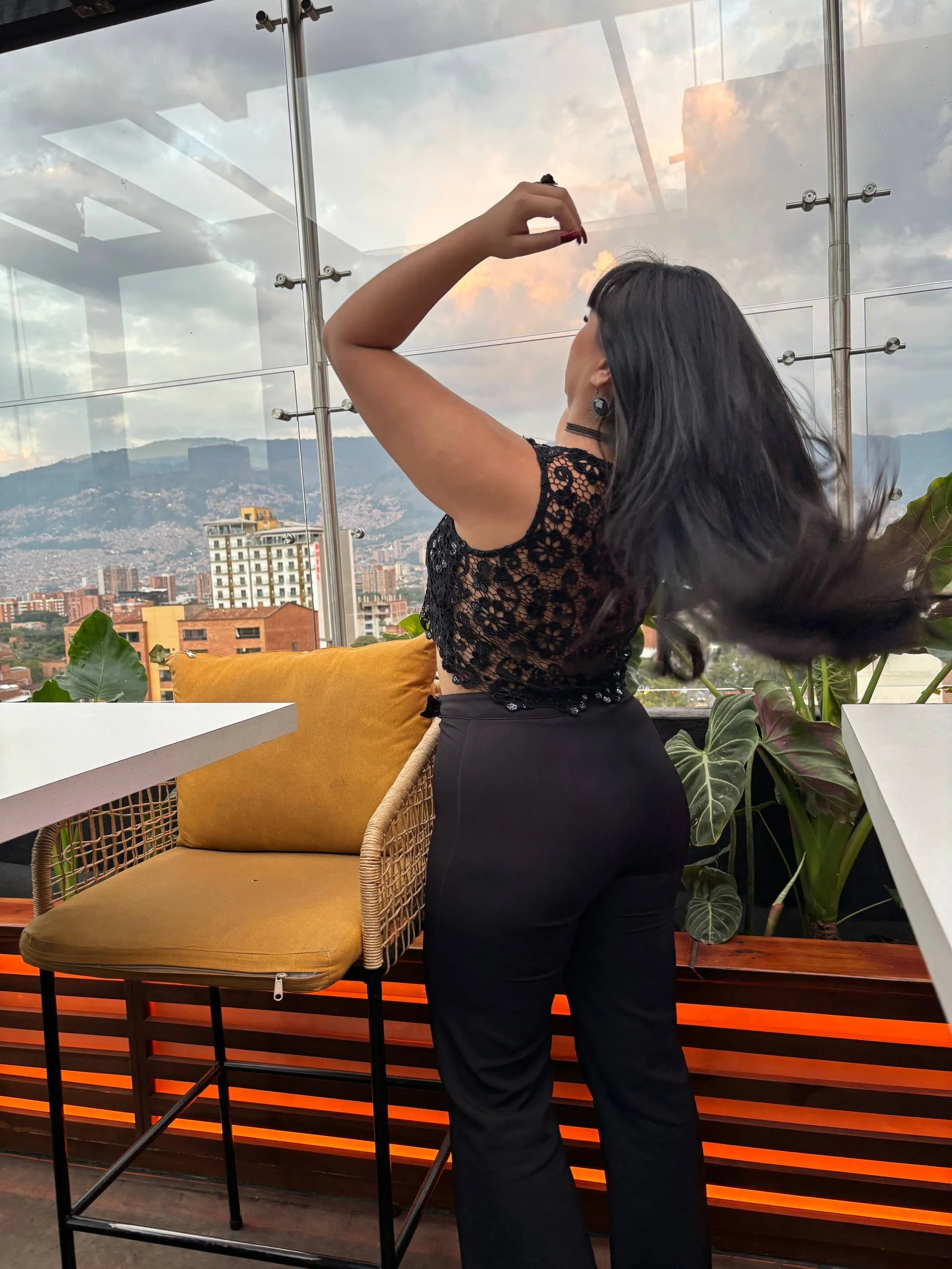 XXX Porn Photo of Nude _Miss_alexxxa 19