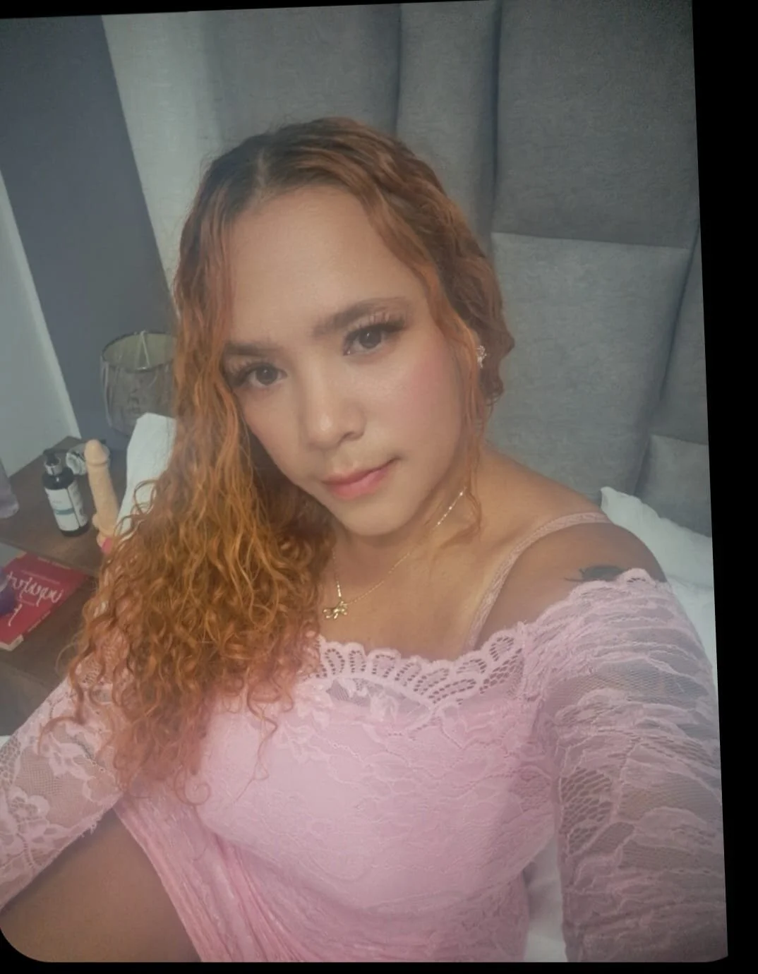 XXX Porn Photo of Nude -Serena_ 8