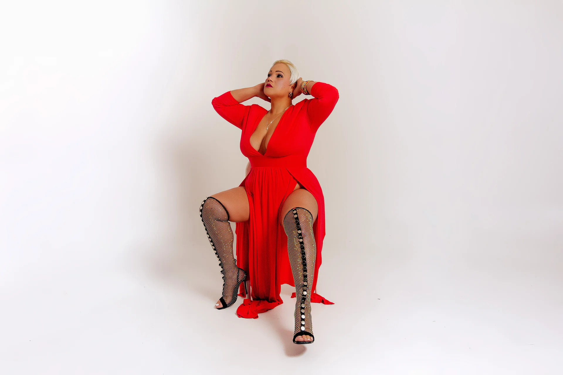 XXX Porn Photo of Nude GianellaCox_ 150