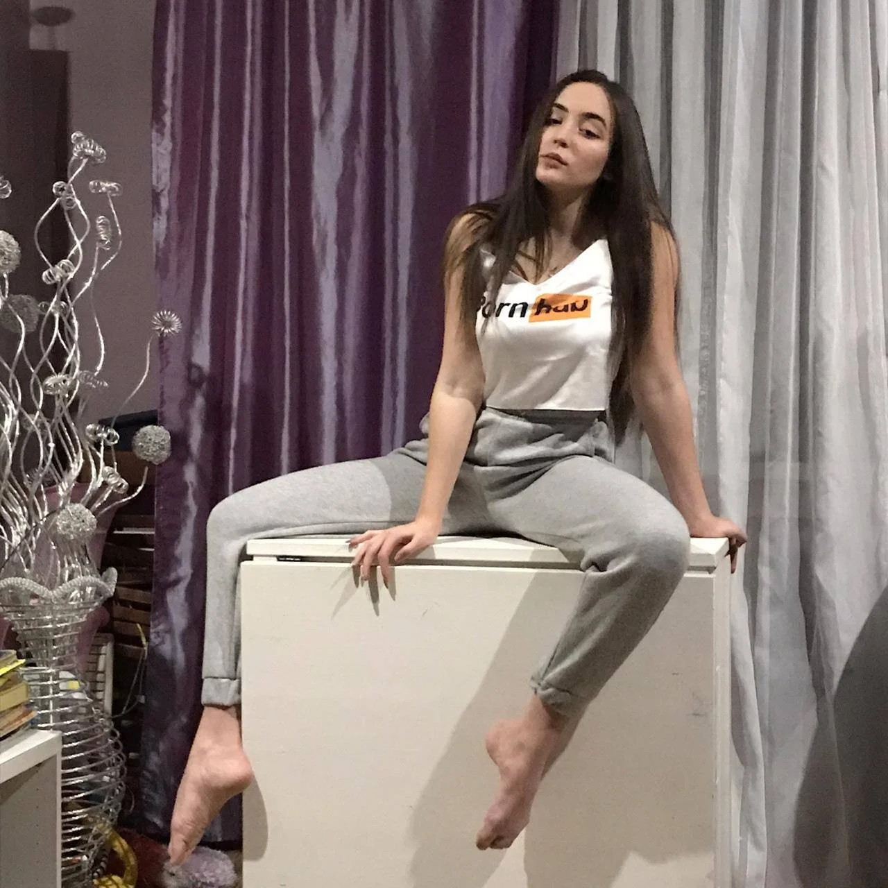 XXX Porn Photo of Nude Marry_Stritteded 20