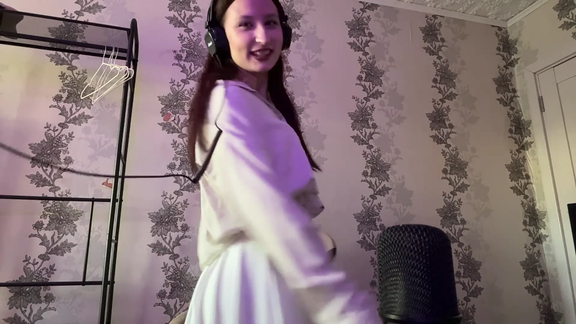 XXX Porn Photo of Nude JeanneMckasson 5