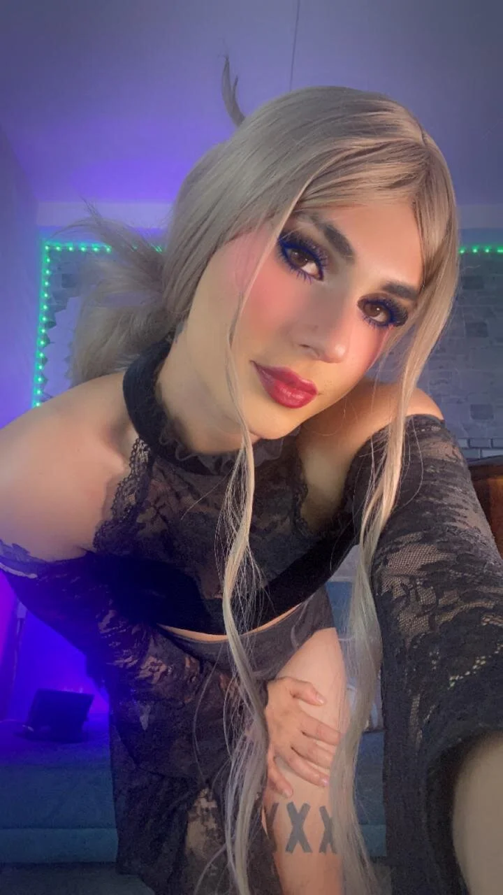 XXX Porn Photo of Nude DOLL_LUCIANA_ 16